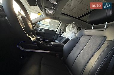 Внедорожник / Кроссовер BYD Leopard 3 2025 в Ивано-Франковске