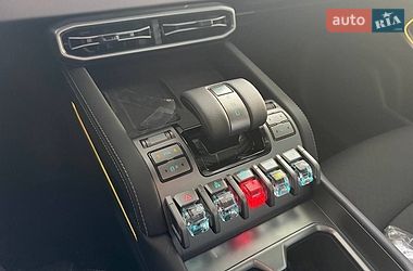 Внедорожник / Кроссовер BYD Leopard 3 2025 в Ивано-Франковске