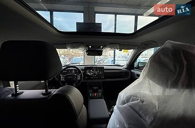 Внедорожник / Кроссовер BYD Leopard 3 2025 в Ивано-Франковске