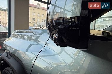 Внедорожник / Кроссовер BYD Leopard 3 2025 в Ивано-Франковске