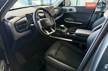 Внедорожник / Кроссовер BYD Leopard 3 2025 в Ивано-Франковске