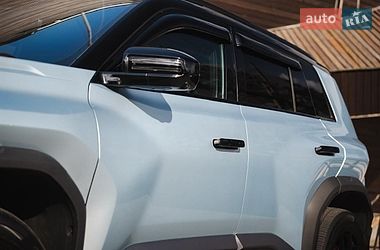 Внедорожник / Кроссовер BYD Leopard 3 2025 в Одессе