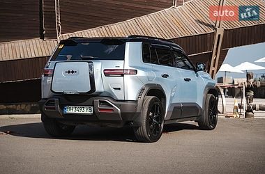 Внедорожник / Кроссовер BYD Leopard 3 2025 в Одессе