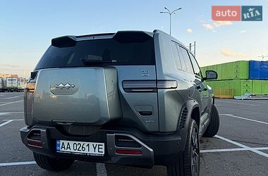 Внедорожник / Кроссовер BYD Leopard 3 2025 в Киеве