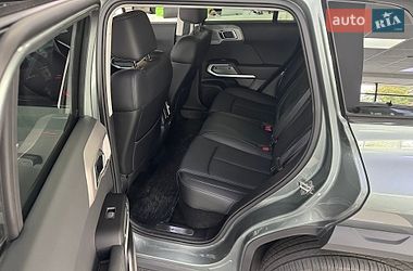Позашляховик / Кросовер BYD Leopard 3 2025 в Одесі
