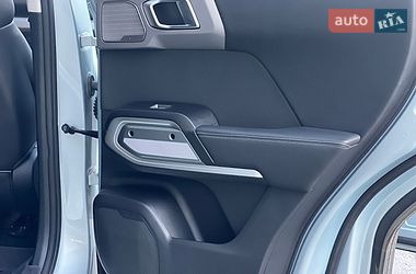 Позашляховик / Кросовер BYD Leopard 3 2025 в Києві