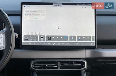 Позашляховик / Кросовер BYD Leopard 3 2025 в Києві
