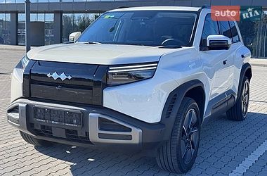 Позашляховик / Кросовер BYD Leopard 3 2025 в Львові Позашляховик / Кросовер BYD Leopard 3 2025 в Львові