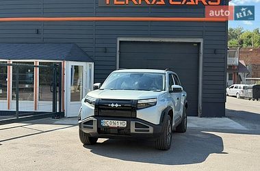 Позашляховик / Кросовер BYD Leopard 3 2025 в Чернівцях Позашляховик / Кросовер BYD Leopard 3 2025 в Чернівцях