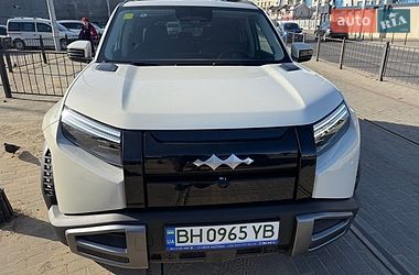 Внедорожник / Кроссовер BYD Leopard 3 2025 в Одессе
