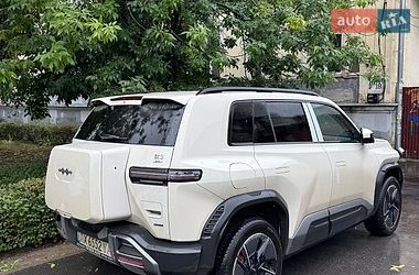 Позашляховик / Кросовер BYD Leopard 3 2025 в Харкові
