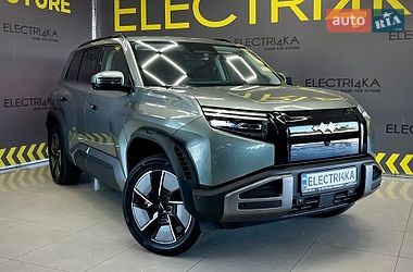 Внедорожник / Кроссовер BYD Leopard 3 2025 в Днепре