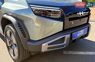Позашляховик / Кросовер BYD Leopard 3 2025 в Києві