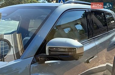 Позашляховик / Кросовер BYD Leopard 3 2025 в Києві
