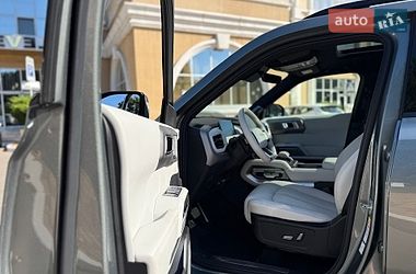 Позашляховик / Кросовер BYD Leopard 3 2025 в Києві