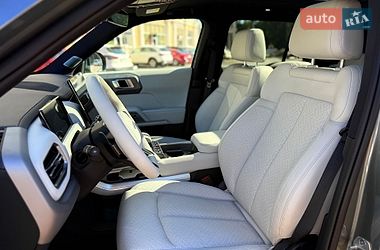 Позашляховик / Кросовер BYD Leopard 3 2025 в Києві