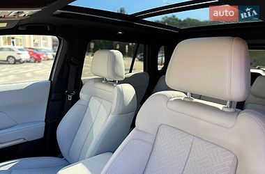 Позашляховик / Кросовер BYD Leopard 3 2025 в Києві