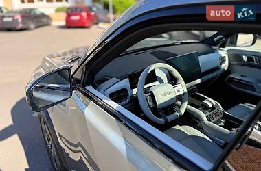 Позашляховик / Кросовер BYD Leopard 3 2025 в Києві