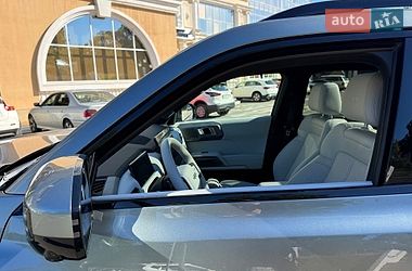 Позашляховик / Кросовер BYD Leopard 3 2025 в Києві