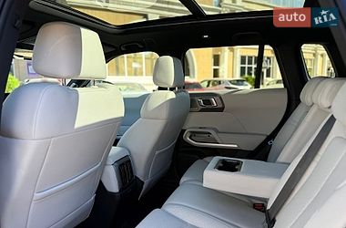Позашляховик / Кросовер BYD Leopard 3 2025 в Києві