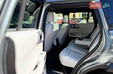 Позашляховик / Кросовер BYD Leopard 3 2025 в Києві