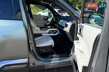 Позашляховик / Кросовер BYD Leopard 3 2025 в Києві