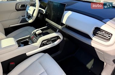 Позашляховик / Кросовер BYD Leopard 3 2025 в Києві