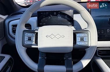 Позашляховик / Кросовер BYD Leopard 3 2025 в Києві