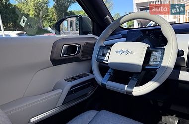 Позашляховик / Кросовер BYD Leopard 3 2025 в Києві