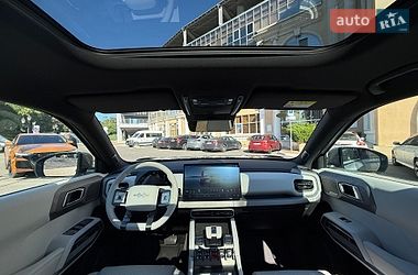 Позашляховик / Кросовер BYD Leopard 3 2025 в Києві