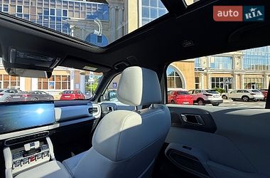 Позашляховик / Кросовер BYD Leopard 3 2025 в Києві