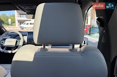 Позашляховик / Кросовер BYD Leopard 3 2025 в Києві