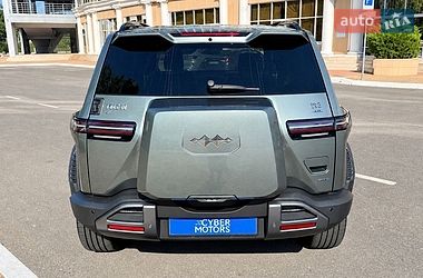 Позашляховик / Кросовер BYD Leopard 3 2025 в Києві