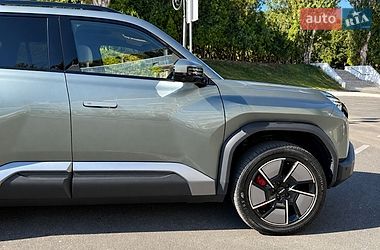Позашляховик / Кросовер BYD Leopard 3 2025 в Києві