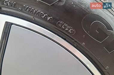 Позашляховик / Кросовер BYD Leopard 3 2025 в Одесі
