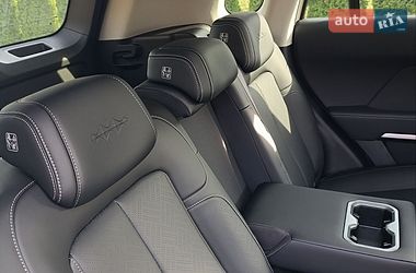 Внедорожник / Кроссовер BYD Leopard 3 2025 в Львове