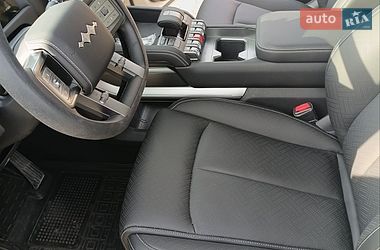 Внедорожник / Кроссовер BYD Leopard 3 2025 в Львове