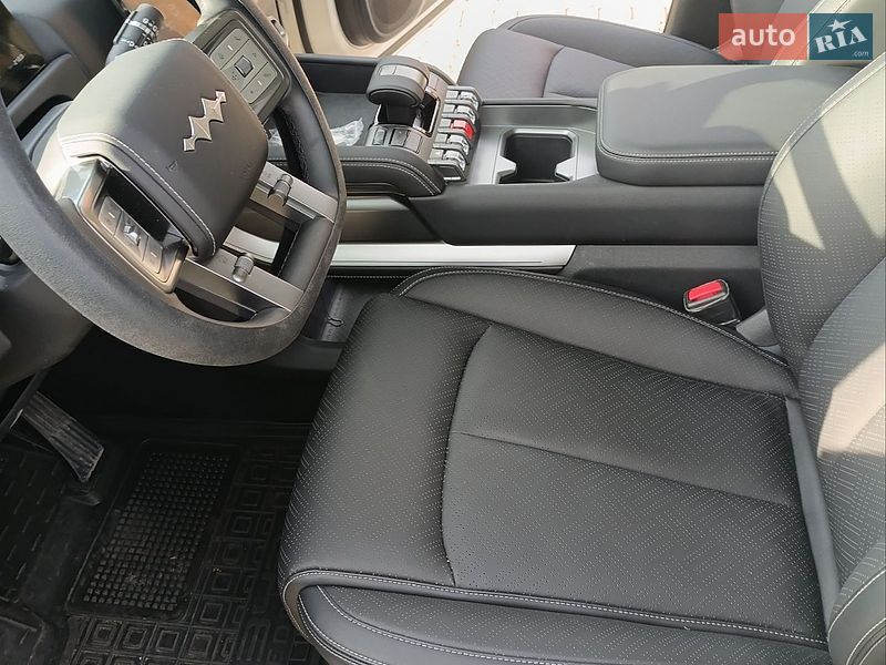 Внедорожник / Кроссовер BYD Leopard 3 2025 в Львове