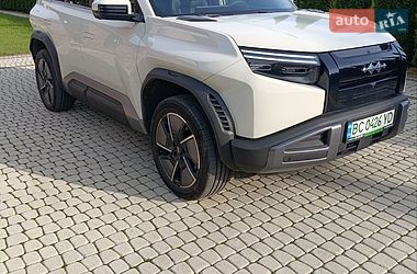 Внедорожник / Кроссовер BYD Leopard 3 2025 в Львове