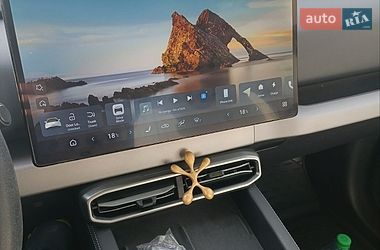 Внедорожник / Кроссовер BYD Leopard 3 2025 в Львове