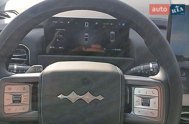 Внедорожник / Кроссовер BYD Leopard 3 2025 в Львове