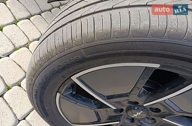Внедорожник / Кроссовер BYD Leopard 3 2025 в Львове