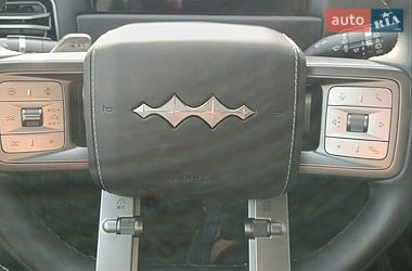Внедорожник / Кроссовер BYD Leopard 3 2025 в Львове