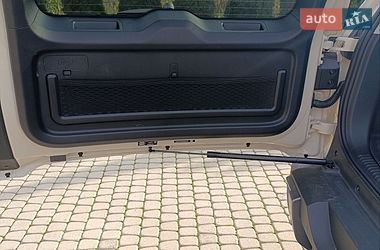 Внедорожник / Кроссовер BYD Leopard 3 2025 в Львове