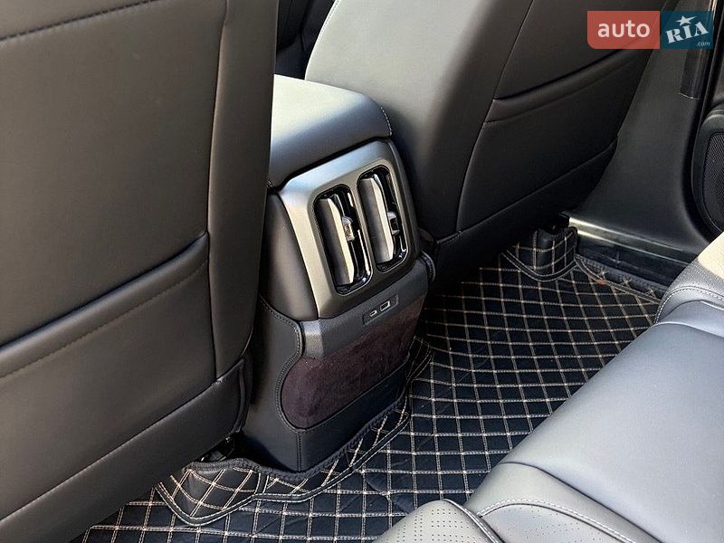 Внедорожник / Кроссовер BYD Leopard 3 2025 в Чернигове