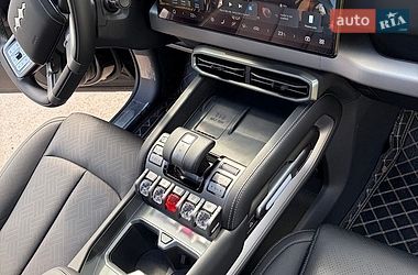 Внедорожник / Кроссовер BYD Leopard 3 2025 в Чернигове
