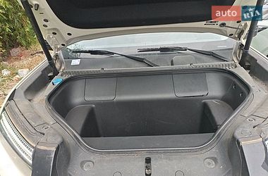 Внедорожник / Кроссовер BYD Leopard 3 2025 в Киеве