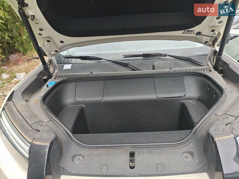 Внедорожник / Кроссовер BYD Leopard 3 2025 в Киеве