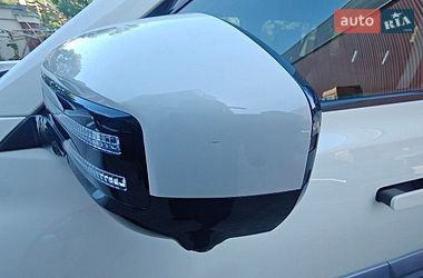 Внедорожник / Кроссовер BYD Leopard 3 2025 в Киеве