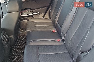 Внедорожник / Кроссовер BYD Leopard 3 2025 в Киеве